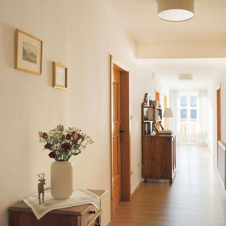 Apartament Branntweinhaeusl Saint Wolfgang Zewnętrze zdjęcie