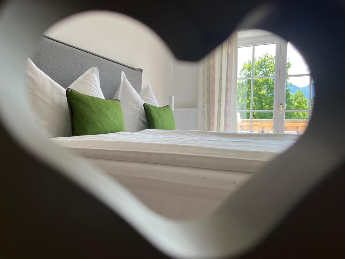 Apartament Branntweinhaeusl Saint Wolfgang Zewnętrze zdjęcie