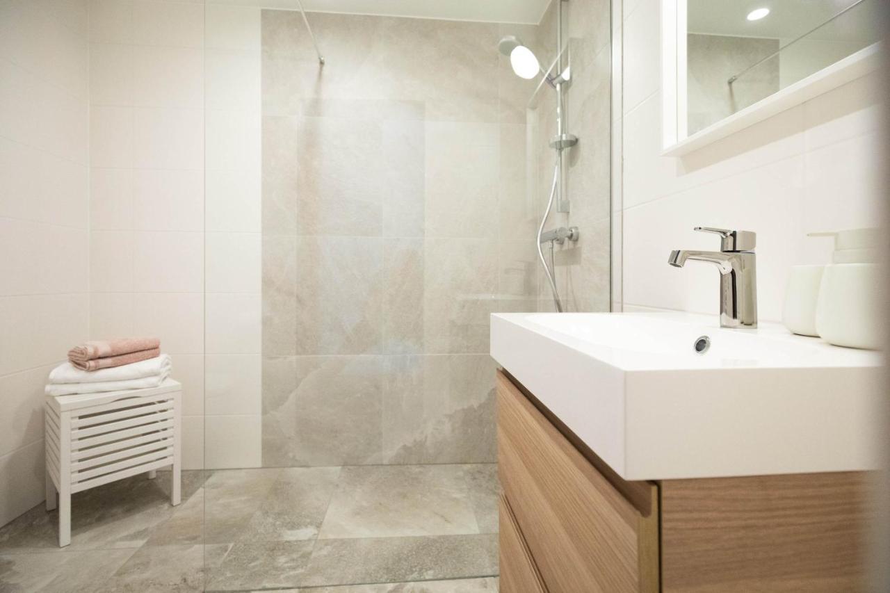 Apartament Branntweinhaeusl Saint Wolfgang Zewnętrze zdjęcie