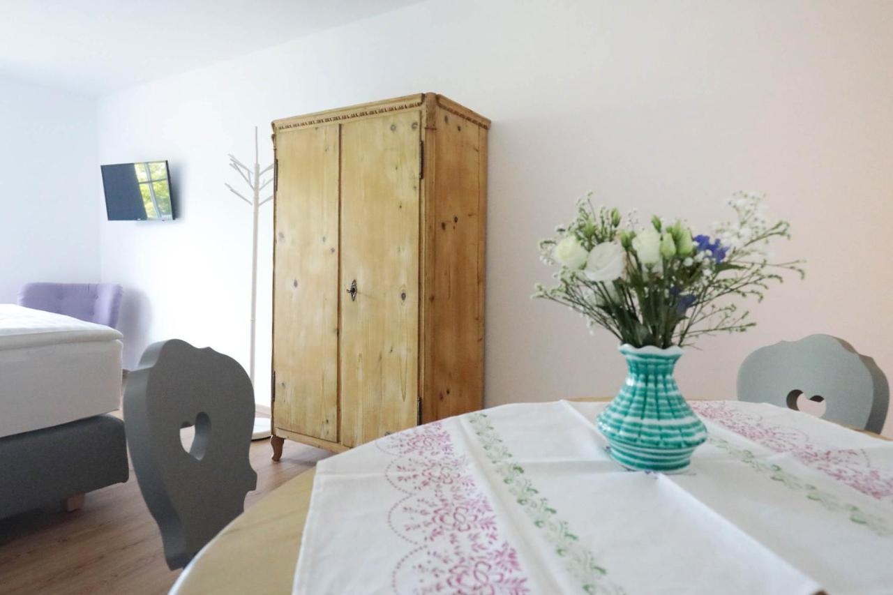 Apartament Branntweinhaeusl Saint Wolfgang Zewnętrze zdjęcie
