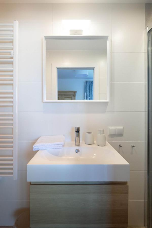 Apartament Branntweinhaeusl Saint Wolfgang Zewnętrze zdjęcie