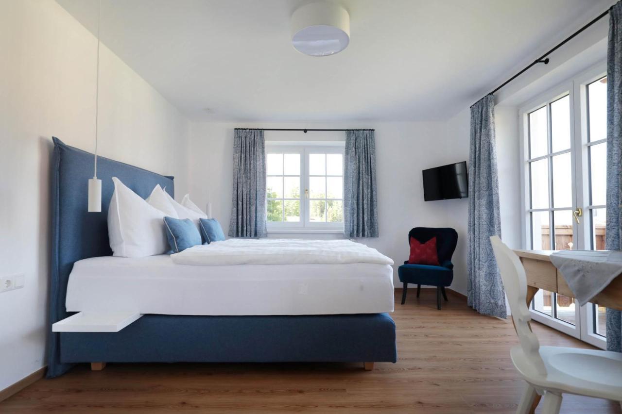Apartament Branntweinhaeusl Saint Wolfgang Zewnętrze zdjęcie