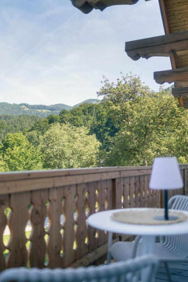 Apartament Branntweinhaeusl Saint Wolfgang Zewnętrze zdjęcie