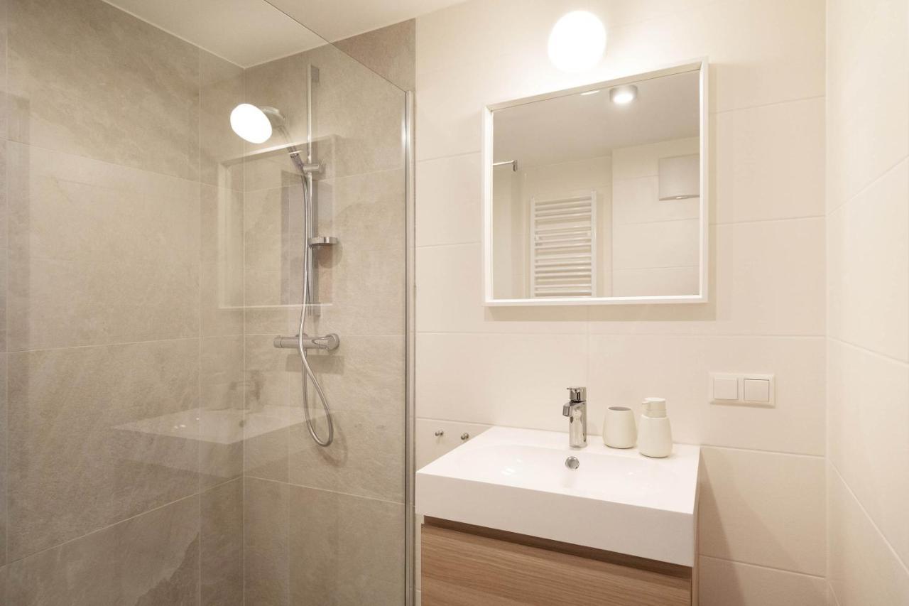 Apartament Branntweinhaeusl Saint Wolfgang Zewnętrze zdjęcie
