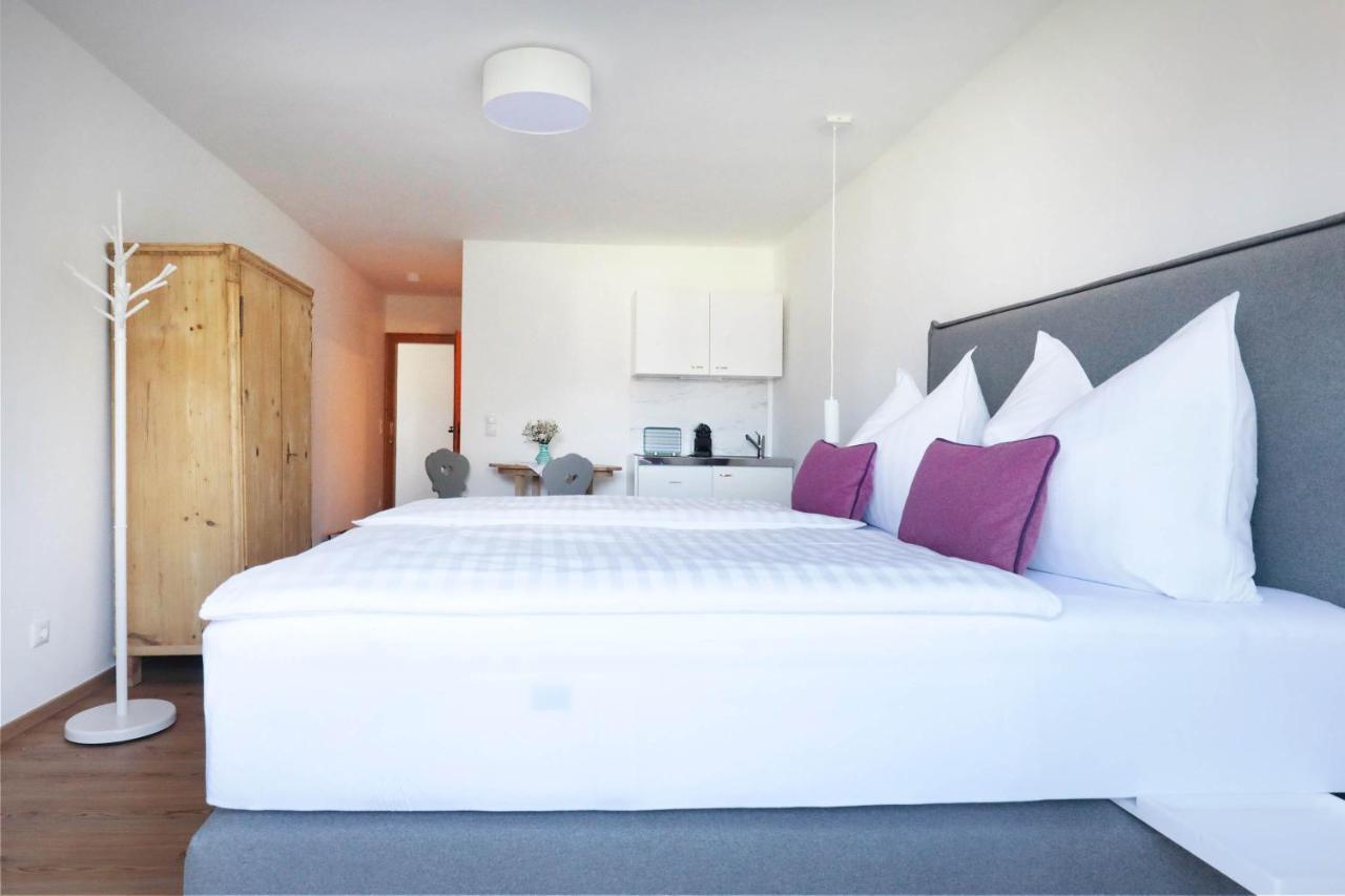 Apartament Branntweinhaeusl Saint Wolfgang Zewnętrze zdjęcie