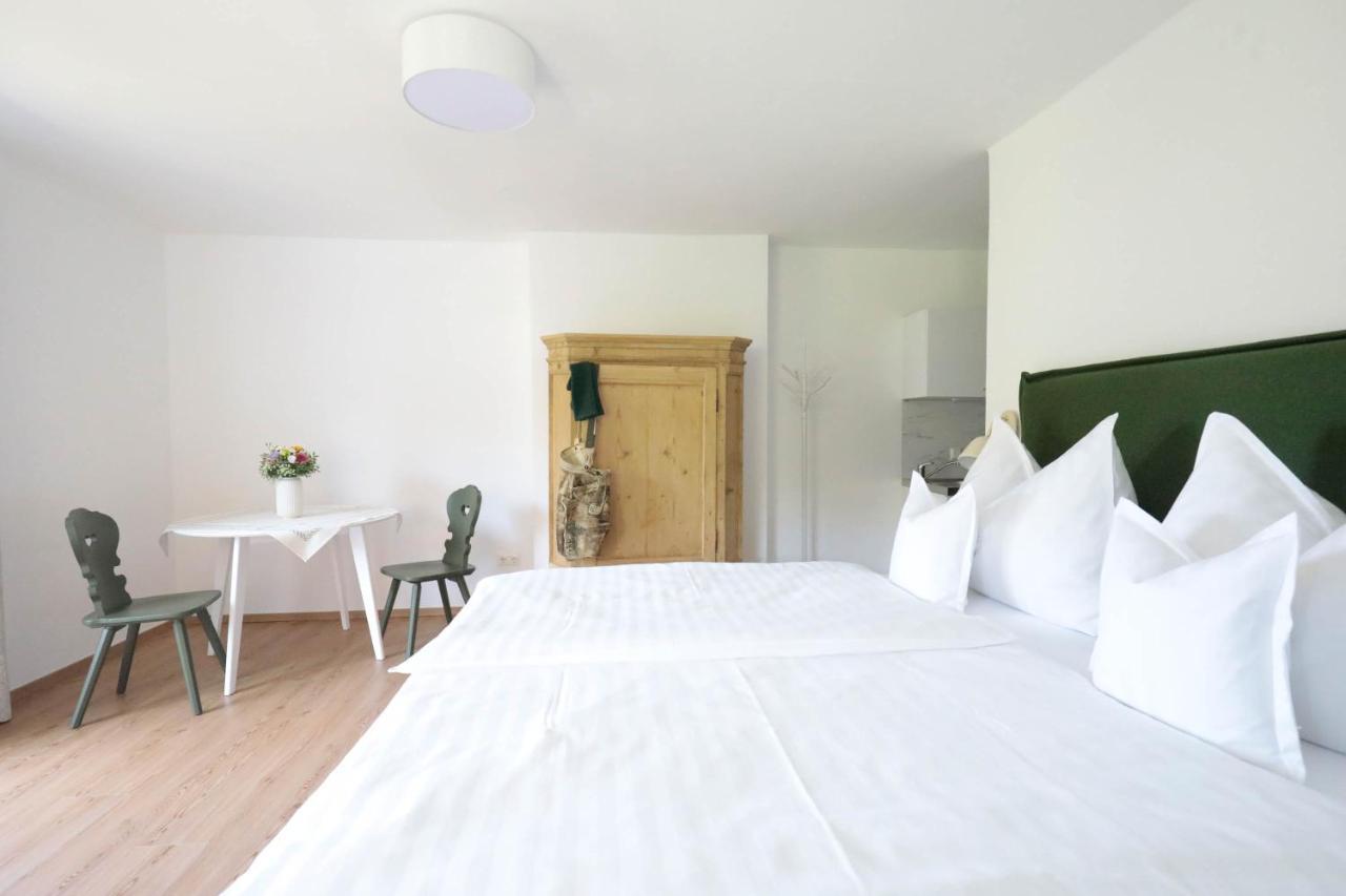 Apartament Branntweinhaeusl Saint Wolfgang Zewnętrze zdjęcie