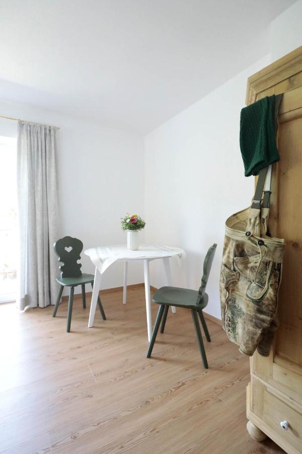 Apartament Branntweinhaeusl Saint Wolfgang Zewnętrze zdjęcie