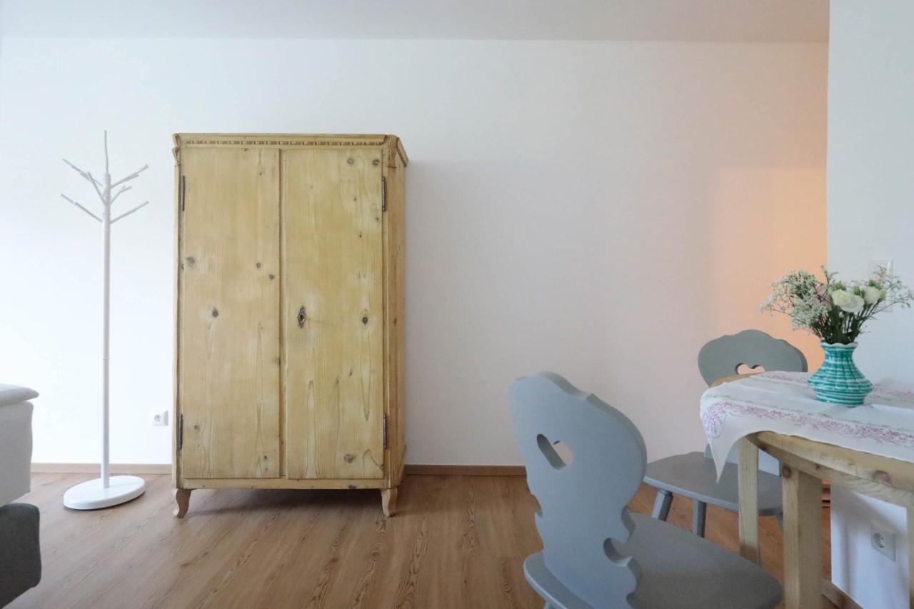 Apartament Branntweinhaeusl Saint Wolfgang Zewnętrze zdjęcie