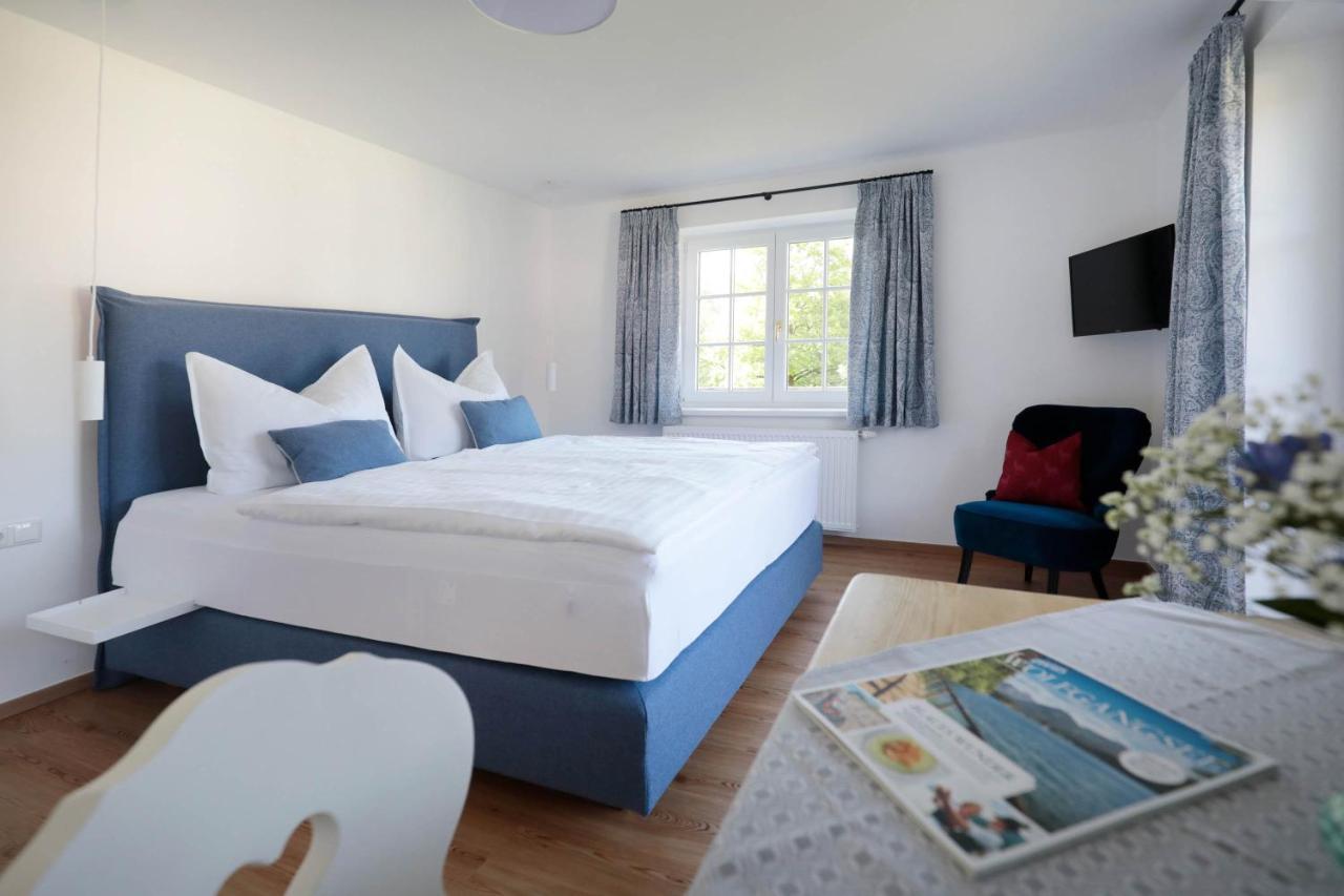 Apartament Branntweinhaeusl Saint Wolfgang Zewnętrze zdjęcie