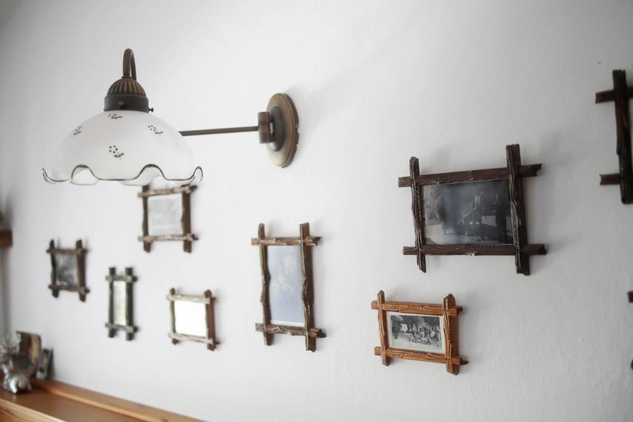 Apartament Branntweinhaeusl Saint Wolfgang Zewnętrze zdjęcie