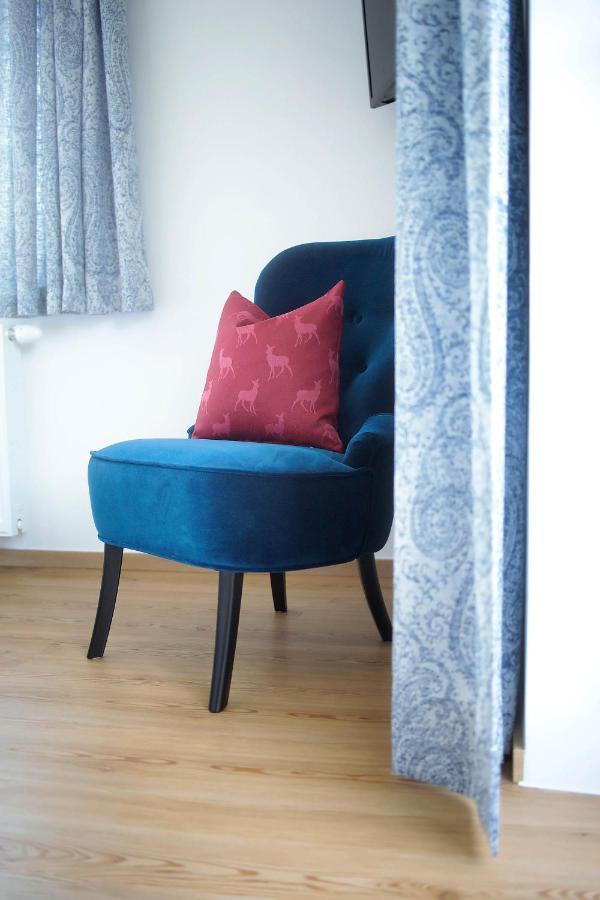 Apartament Branntweinhaeusl Saint Wolfgang Zewnętrze zdjęcie