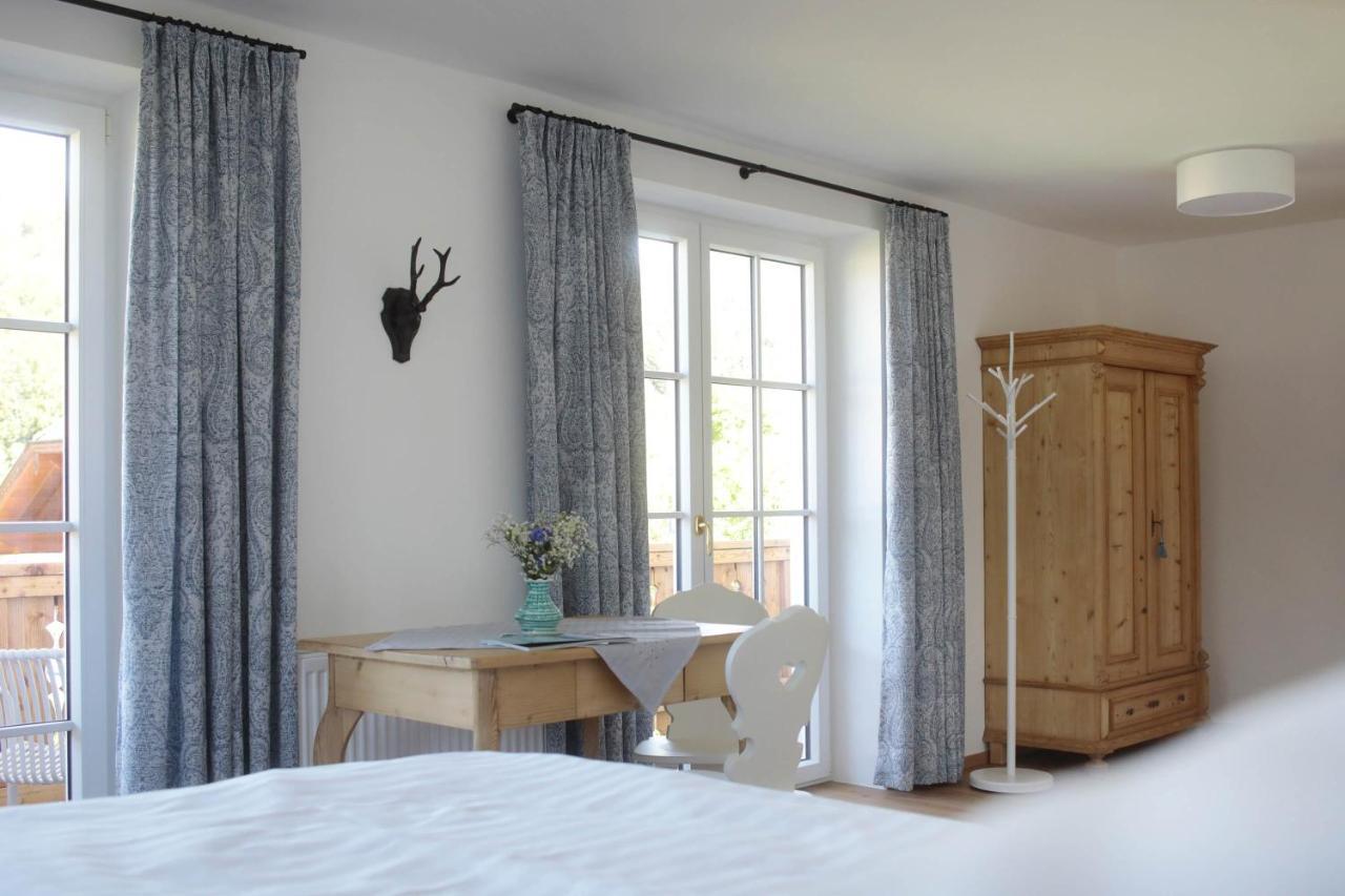 Apartament Branntweinhaeusl Saint Wolfgang Zewnętrze zdjęcie