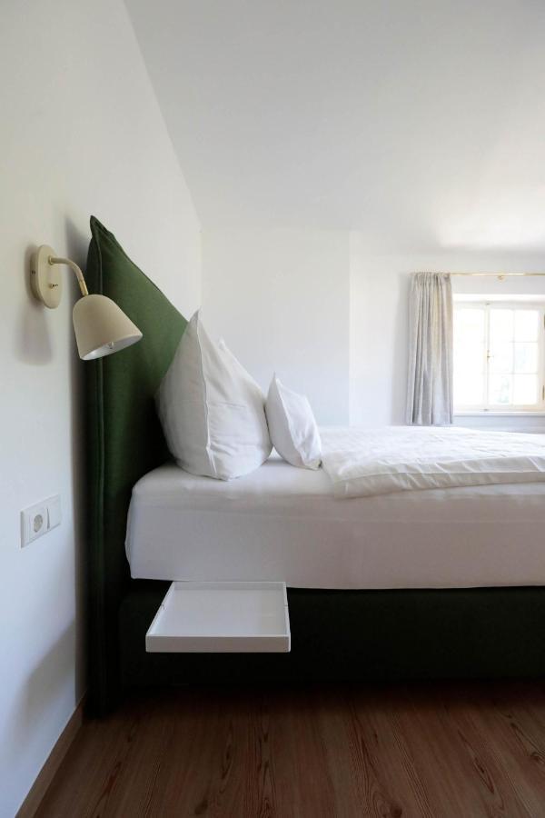 Apartament Branntweinhaeusl Saint Wolfgang Zewnętrze zdjęcie