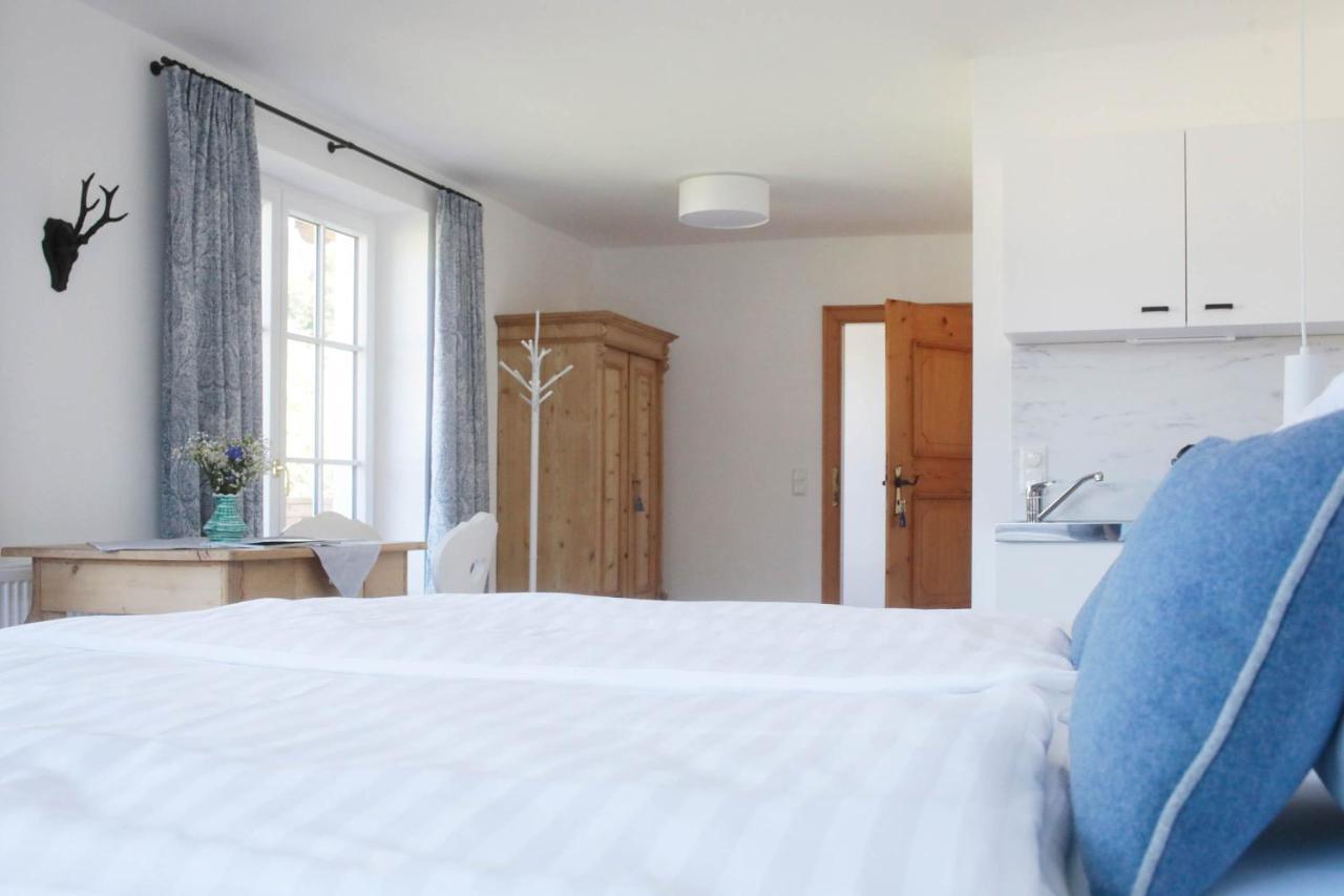 Apartament Branntweinhaeusl Saint Wolfgang Zewnętrze zdjęcie