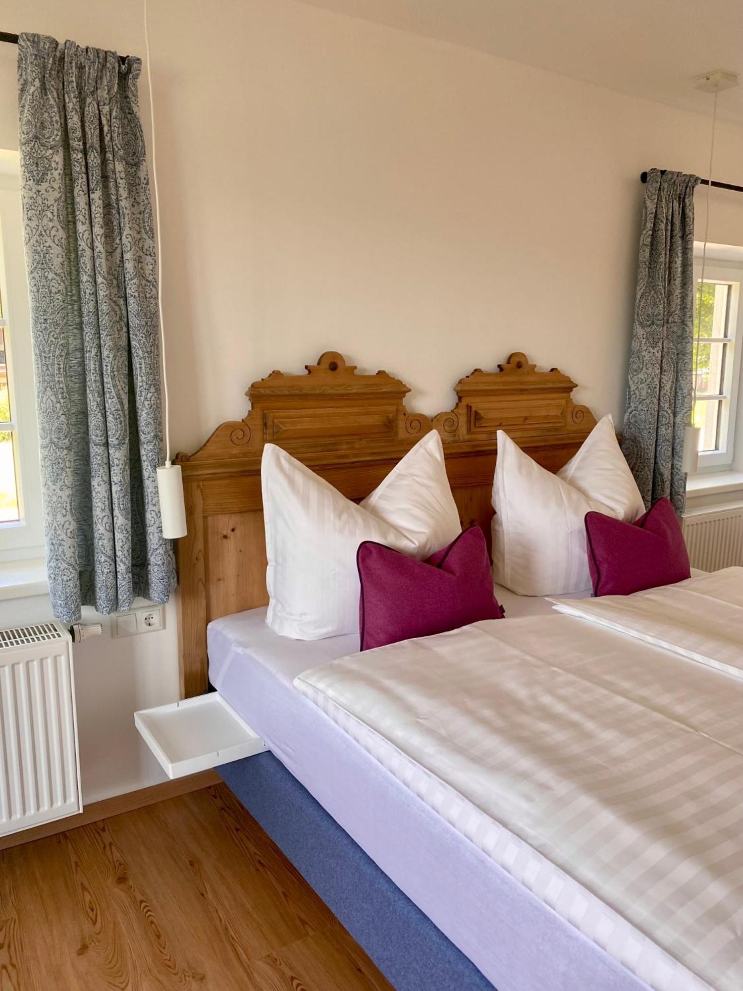 Apartament Branntweinhaeusl Saint Wolfgang Zewnętrze zdjęcie