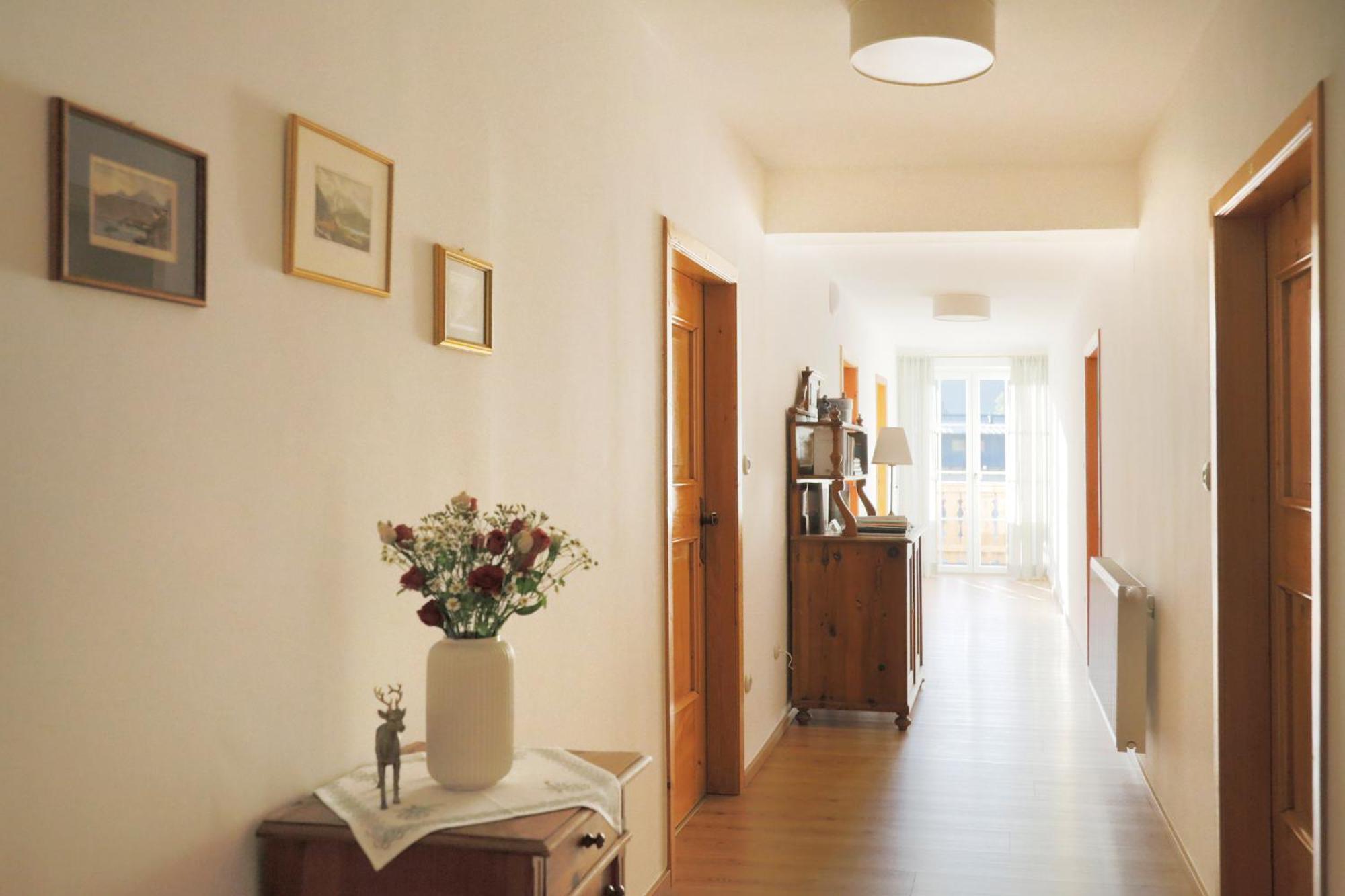 Apartament Branntweinhaeusl Saint Wolfgang Zewnętrze zdjęcie