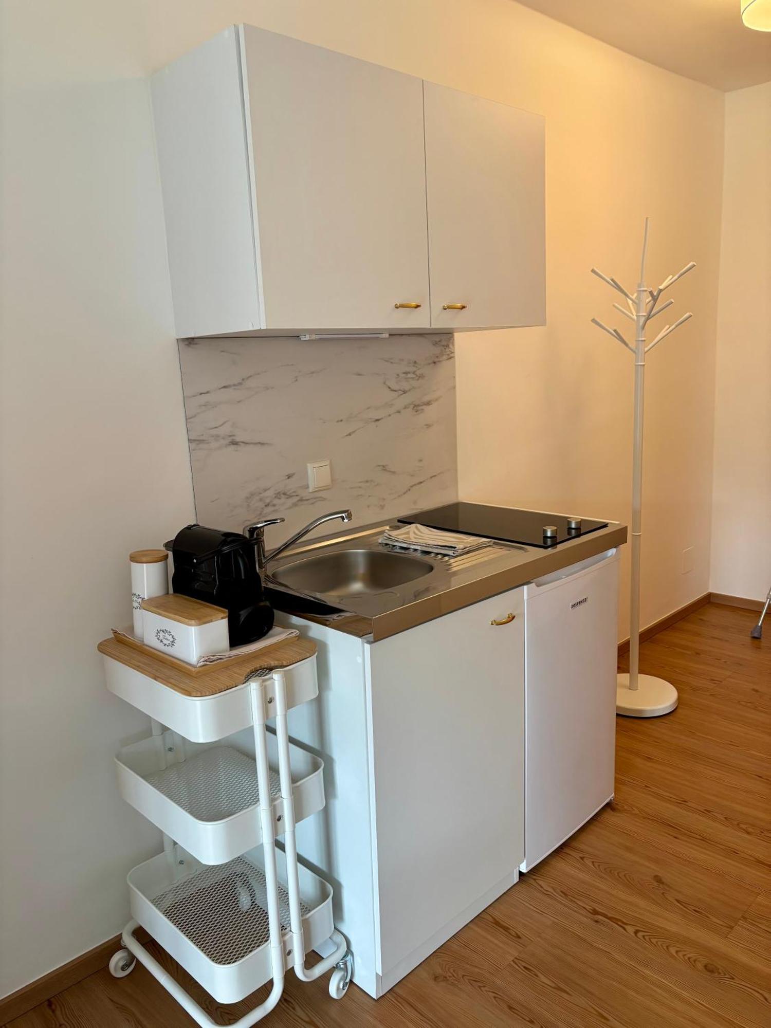 Apartament Branntweinhaeusl Saint Wolfgang Pokój zdjęcie