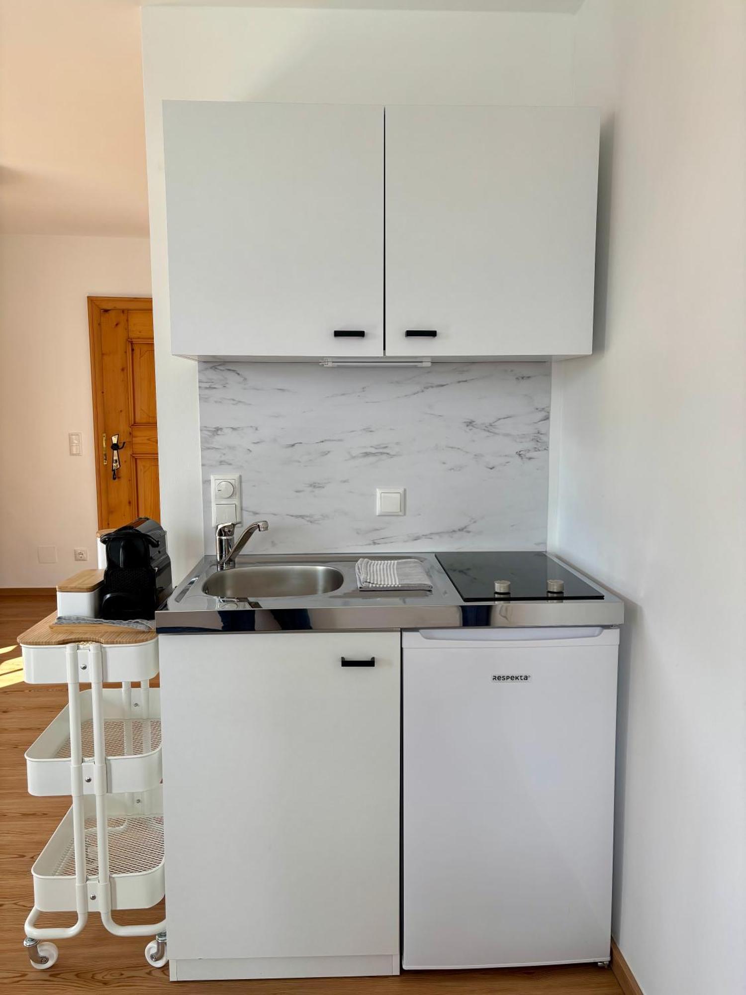 Apartament Branntweinhaeusl Saint Wolfgang Pokój zdjęcie
