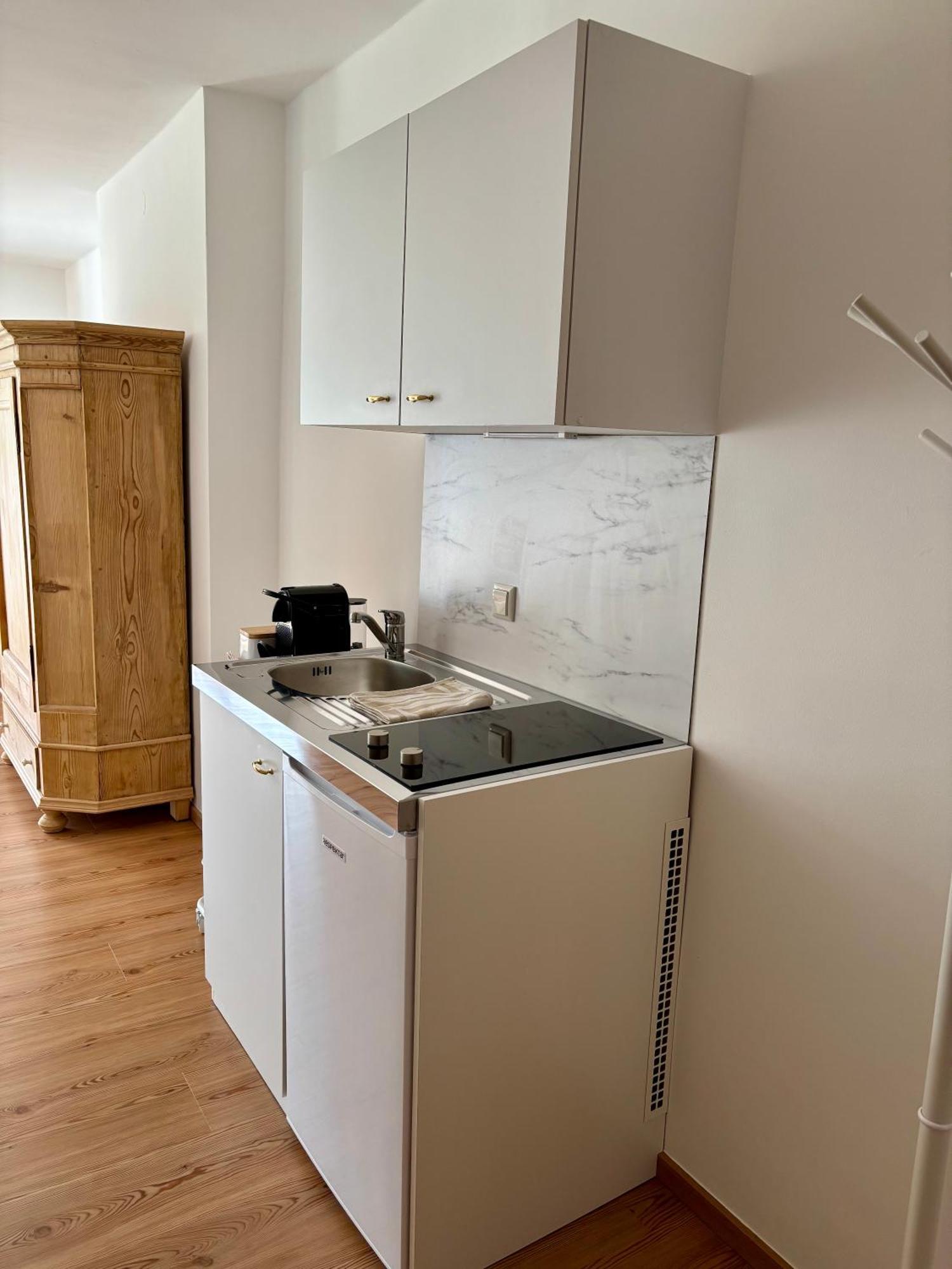 Apartament Branntweinhaeusl Saint Wolfgang Pokój zdjęcie