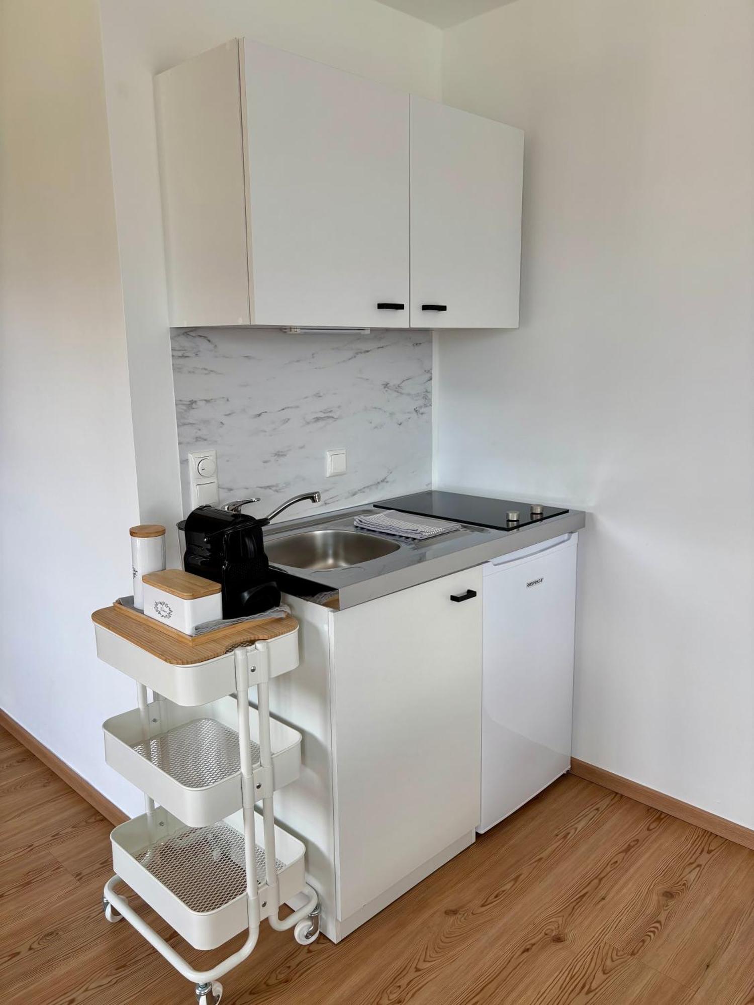 Apartament Branntweinhaeusl Saint Wolfgang Pokój zdjęcie